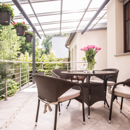 indretning-af-terrasse