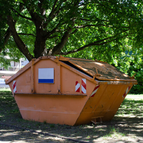 container-til-haveprojektet