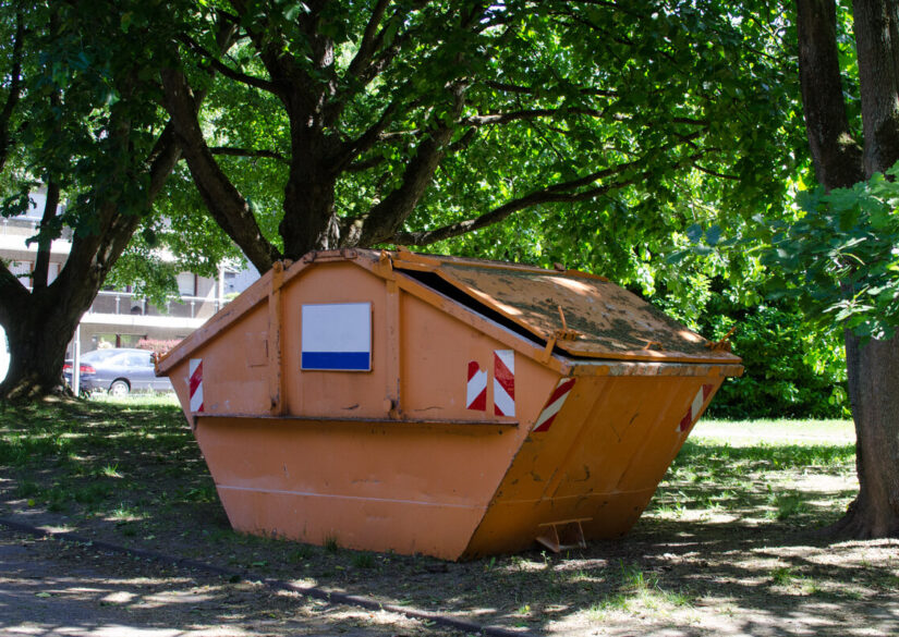 container-til-haveprojektet