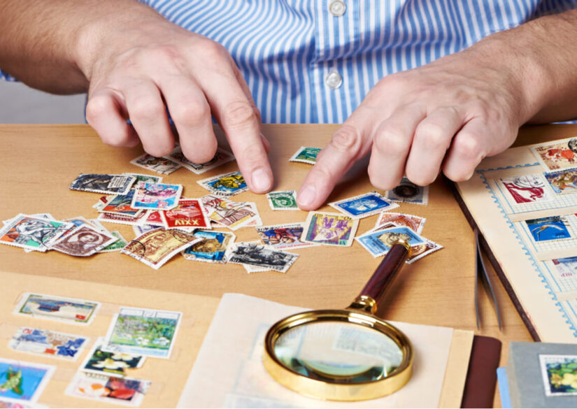 start-din-egen-frimaerkesamling