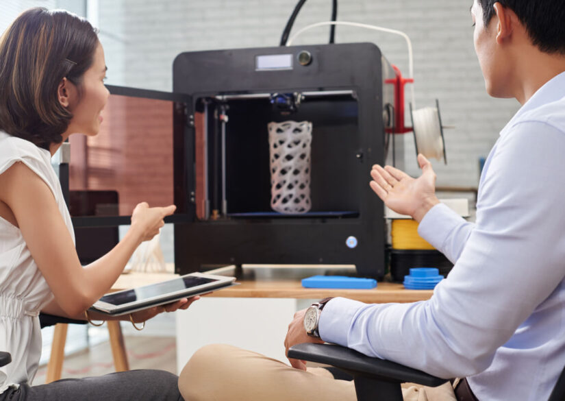 print-med-en-3d-printer