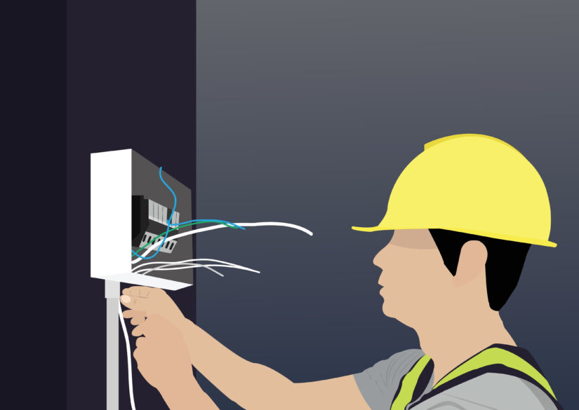 derfor-skal-du-vaelge-en-autoriseret-elektriker